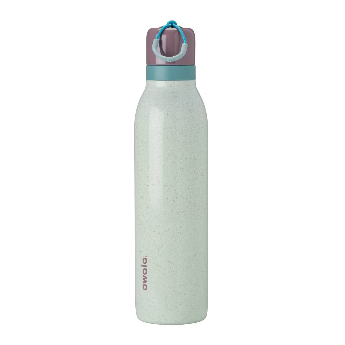 Owala 24oz FreeSip Twist Water Bottle - Bubblegum Burst