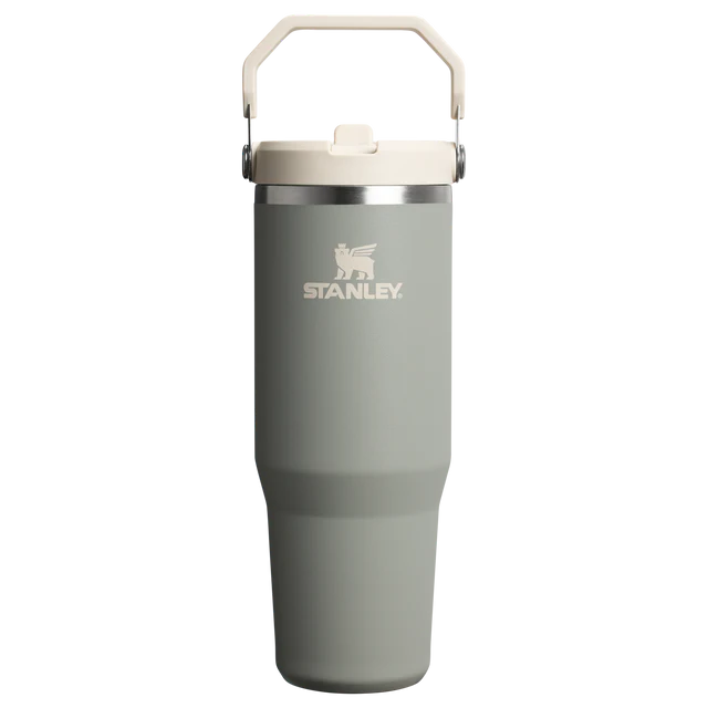 Stanley IceFlow™ Flip Straw Tumbler | 30 OZ