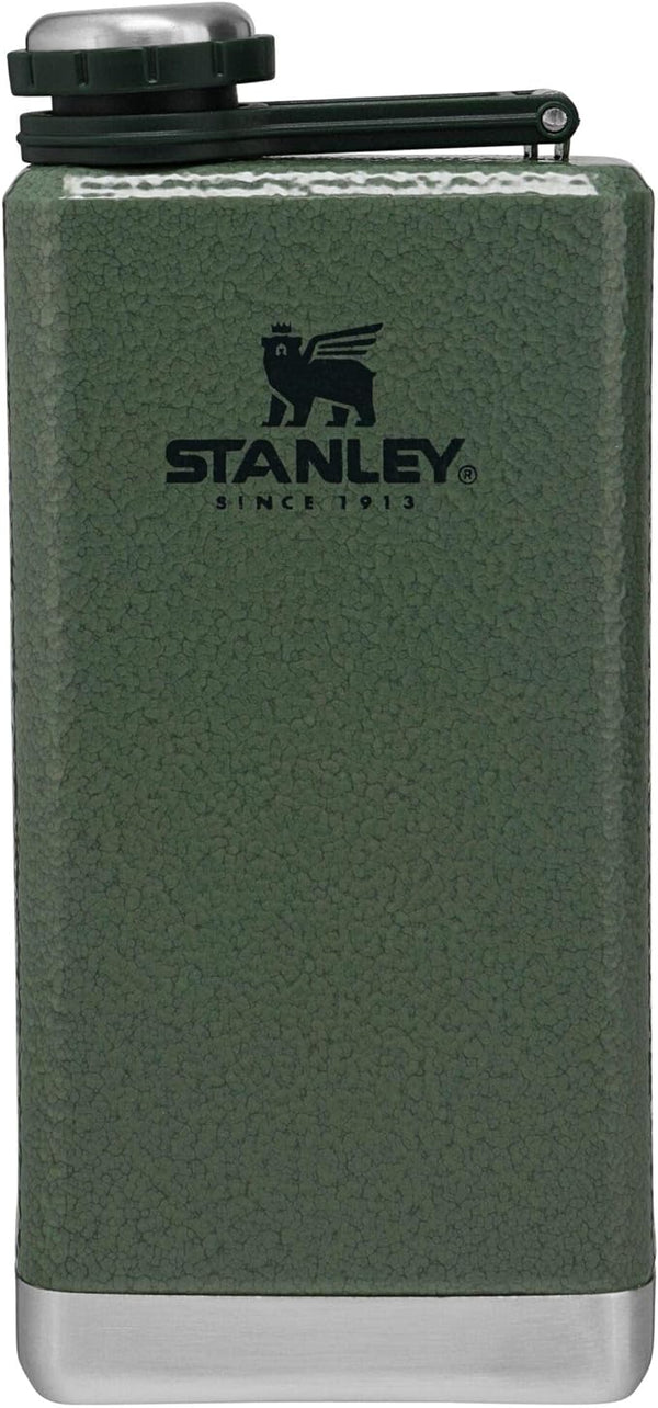 Stanley Legendary Classic Pre-Party Liquor and Spirit Flask