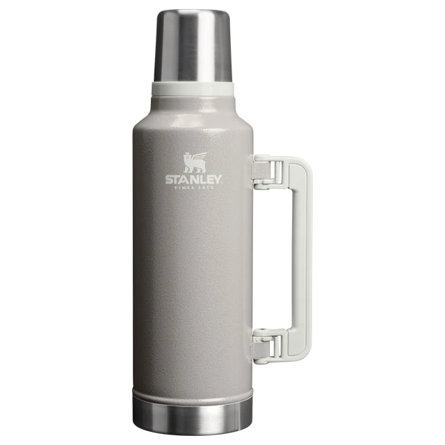Classic Legendary Bottle | 2 QT
