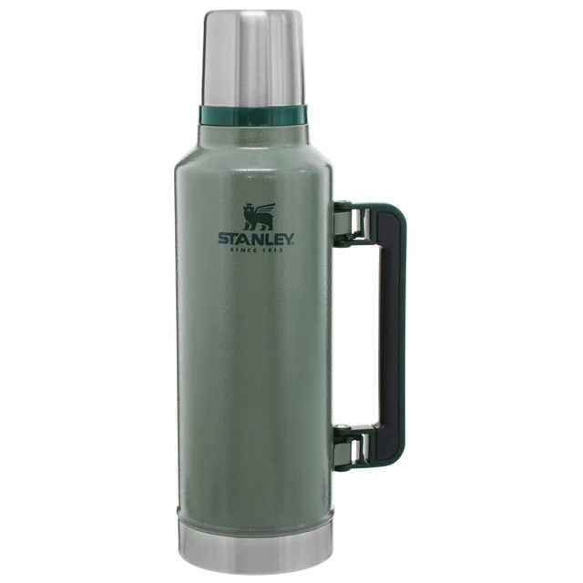 Classic Legendary Bottle | 2 QT