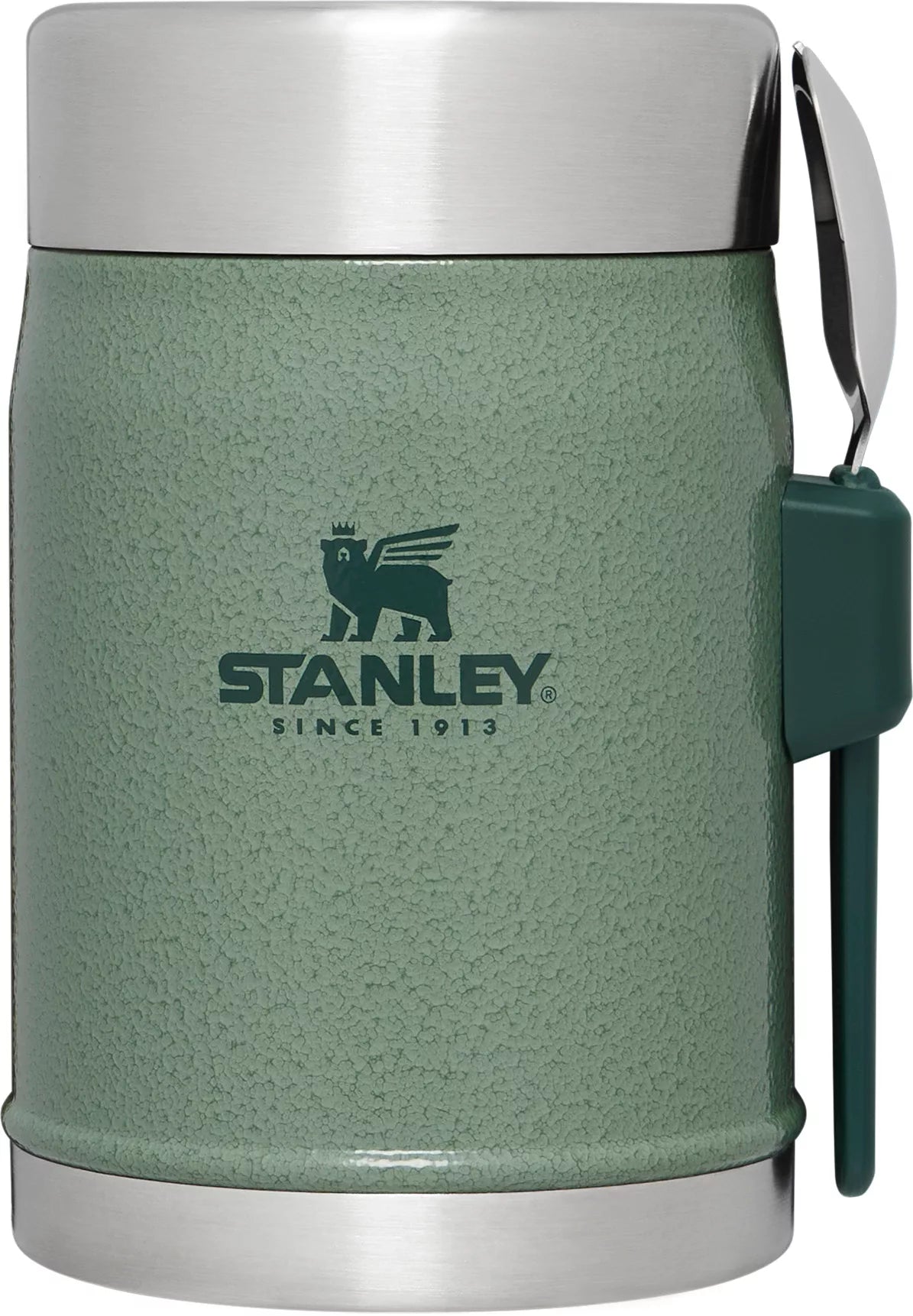 Stanley 14 oz. Classic Legendary Food Jar with Fork