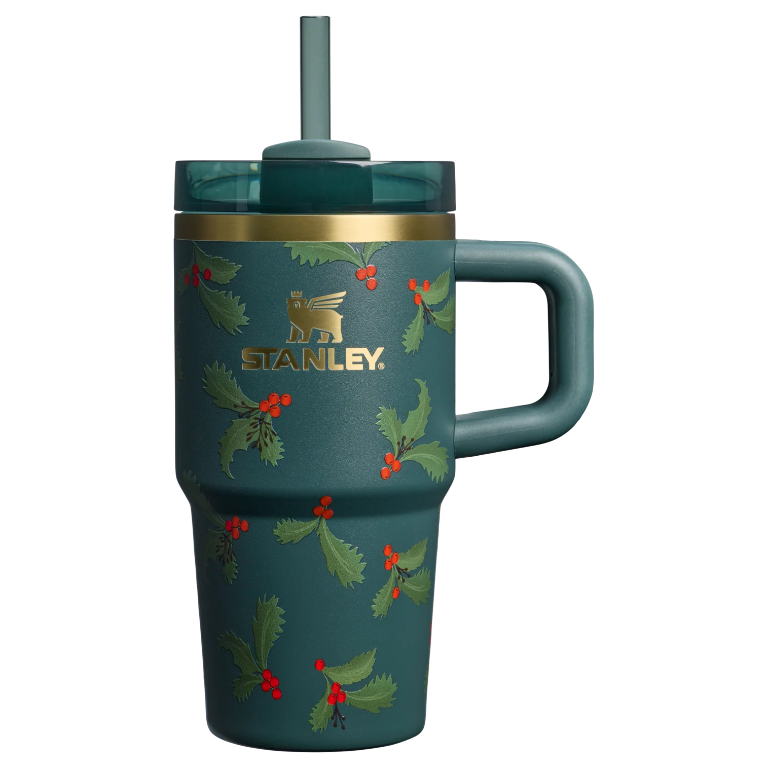 The Cheers & Cheer Quencher Tumbler 20oz