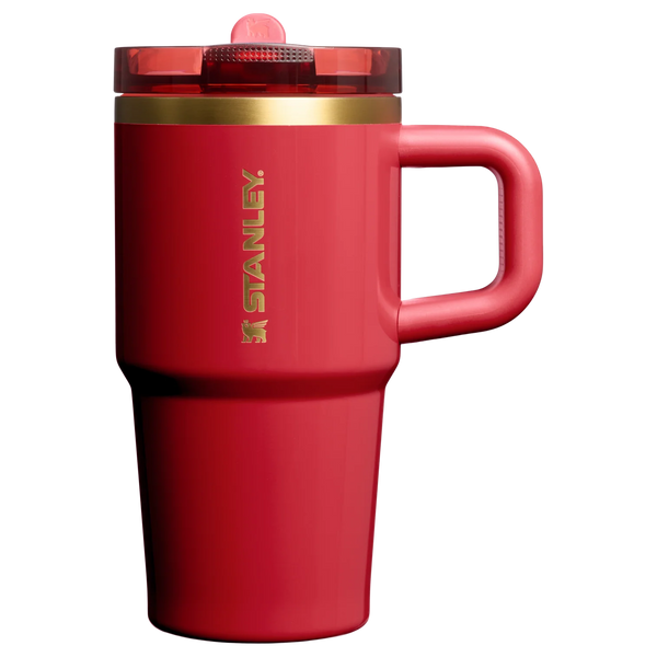 The Cheers & Cheer Quencher Tumbler 20oz