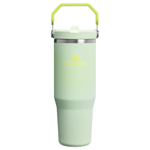 Stanley IceFlow™ Flip Straw Tumbler | 30 OZ