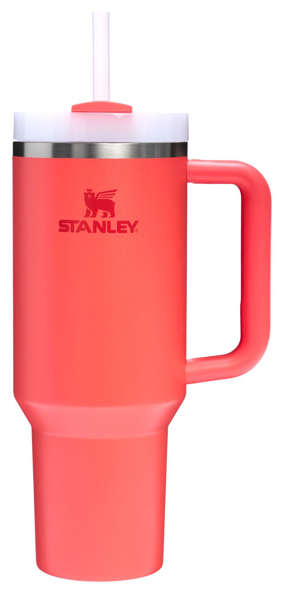 Stanley 40 oz. Quencher H2.0 FlowState Tumbler