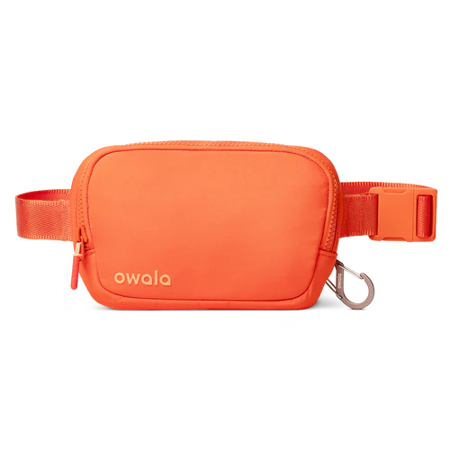 The Daily Crossbody Bag 1L