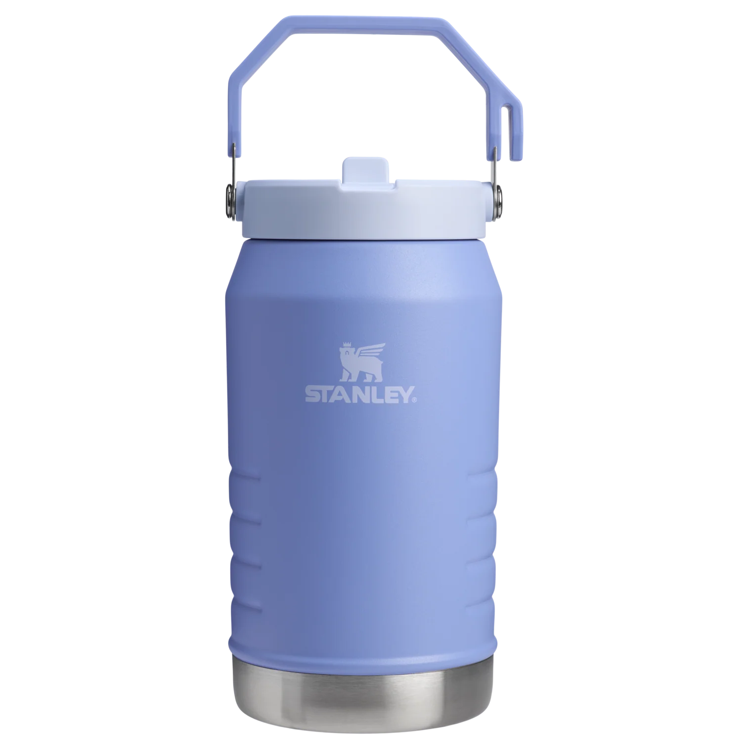 The IceFlow™ Flip Straw Jug | 64 OZ