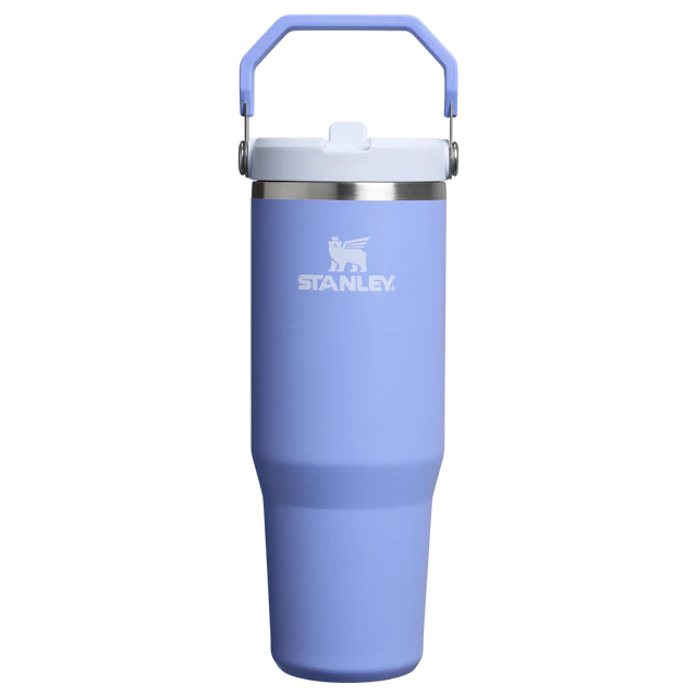 Stanley IceFlow™ Flip Straw Tumbler | 30 OZ