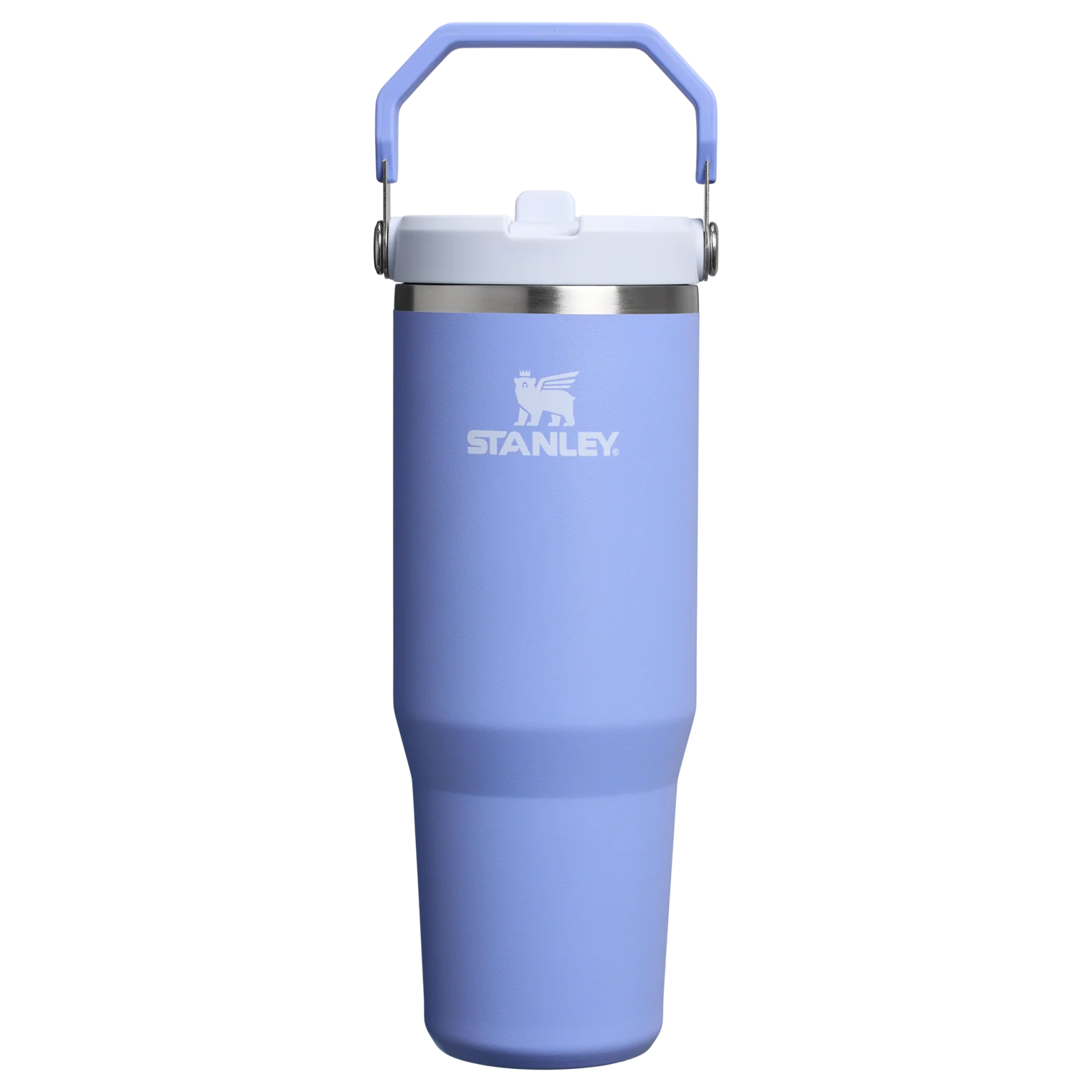 Stanley IceFlow™ Flip Straw Tumbler | 40 OZ