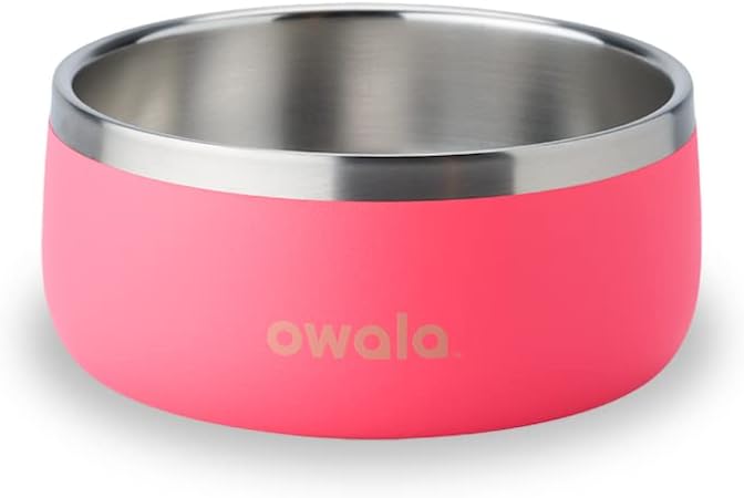 Owala Pet Bowl - 24oz/48oz