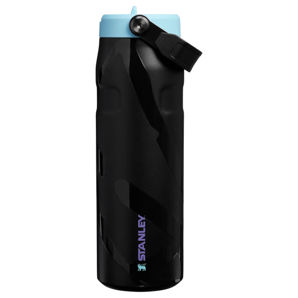 Stanley 1913 x Caitlin Clark IceFlow™ Flip Straw 2.0 Bottle | 24 OZ