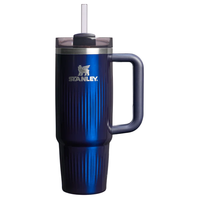 The Quencher® H2.0 Fluted Tumbler | 40oz
