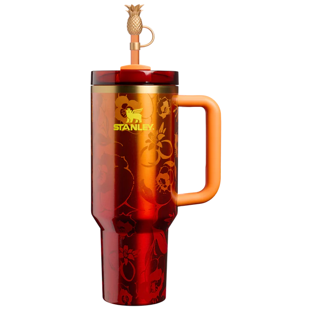 Karol G Limited Edition 40 Oz Tumbler