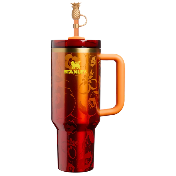 Karol G Limited Edition 40 Oz Tumbler