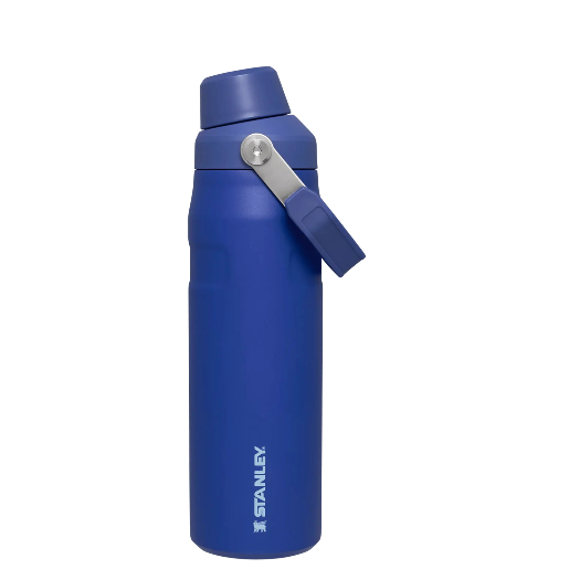 IceFlow™ Bottle with Fast Flow Lid | 24 OZ
