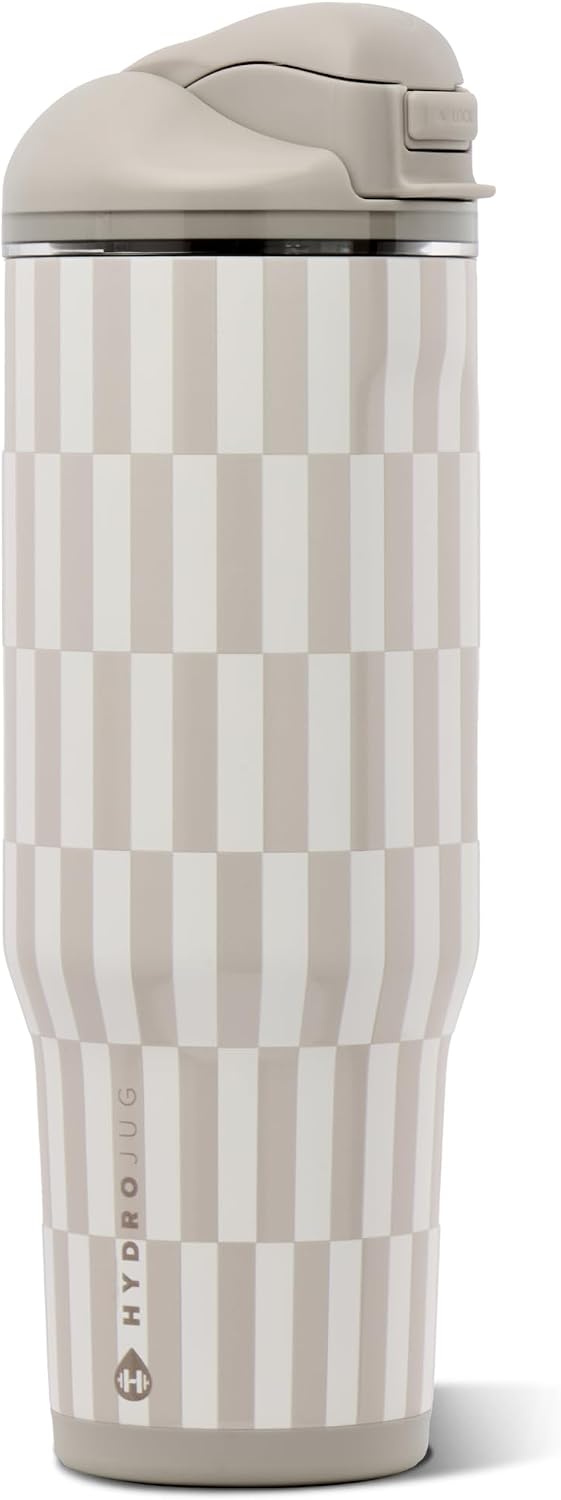 HydroJug Ease2o 40oz Insulated Water Bottle