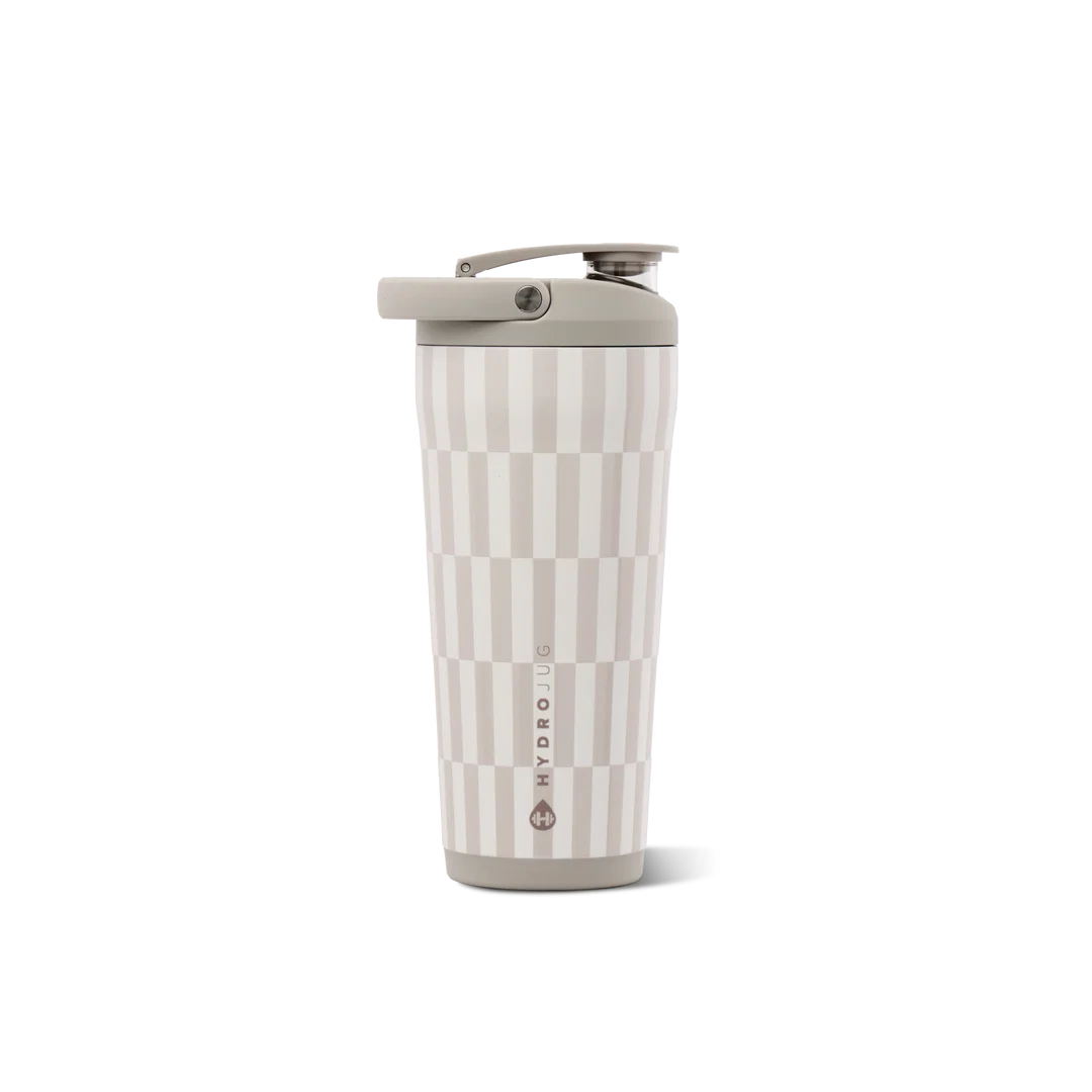 Insulated Shaker 24oz