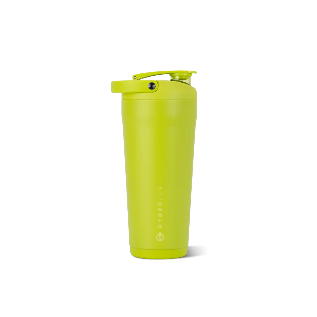 Insulated Shaker 24oz