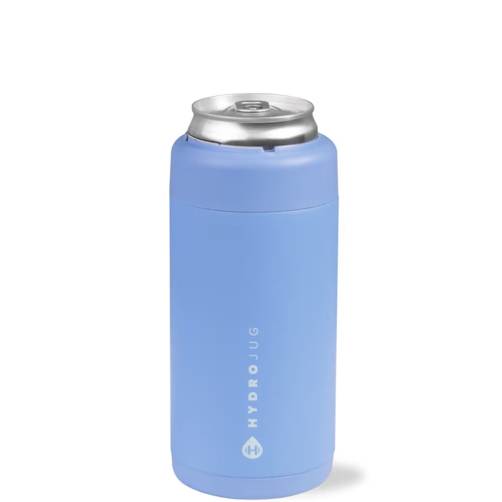 HydroJug Slim Can Cooler