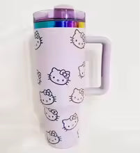 Hello Kitty- 40oz