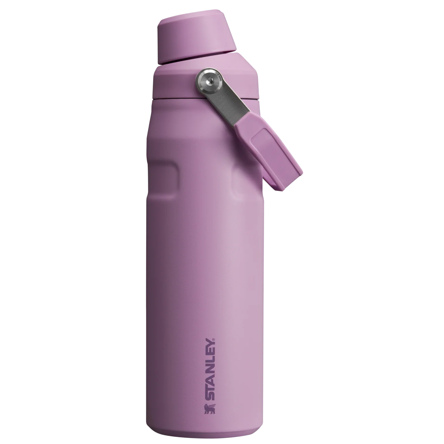 IceFlow™ Bottle with Fast Flow Lid | 24 OZ