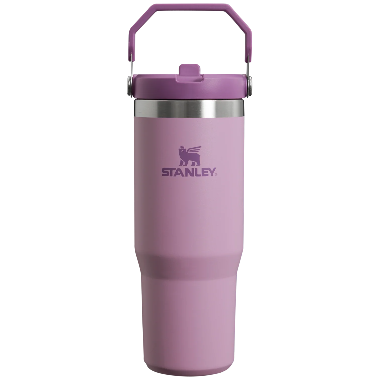 Stanley IceFlow™ Flip Straw Tumbler | 40 OZ