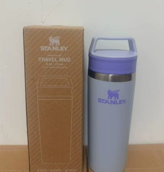 The Café-To-Go Travel Mug