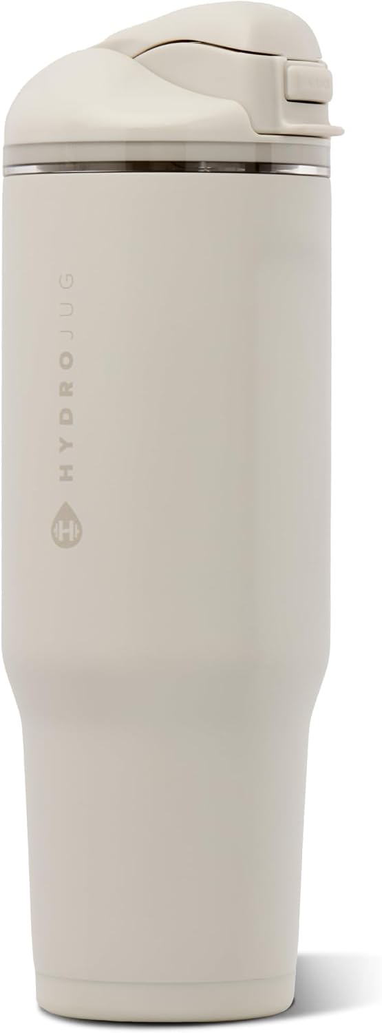 HydroJug Ease2o 40oz Insulated Water Bottle