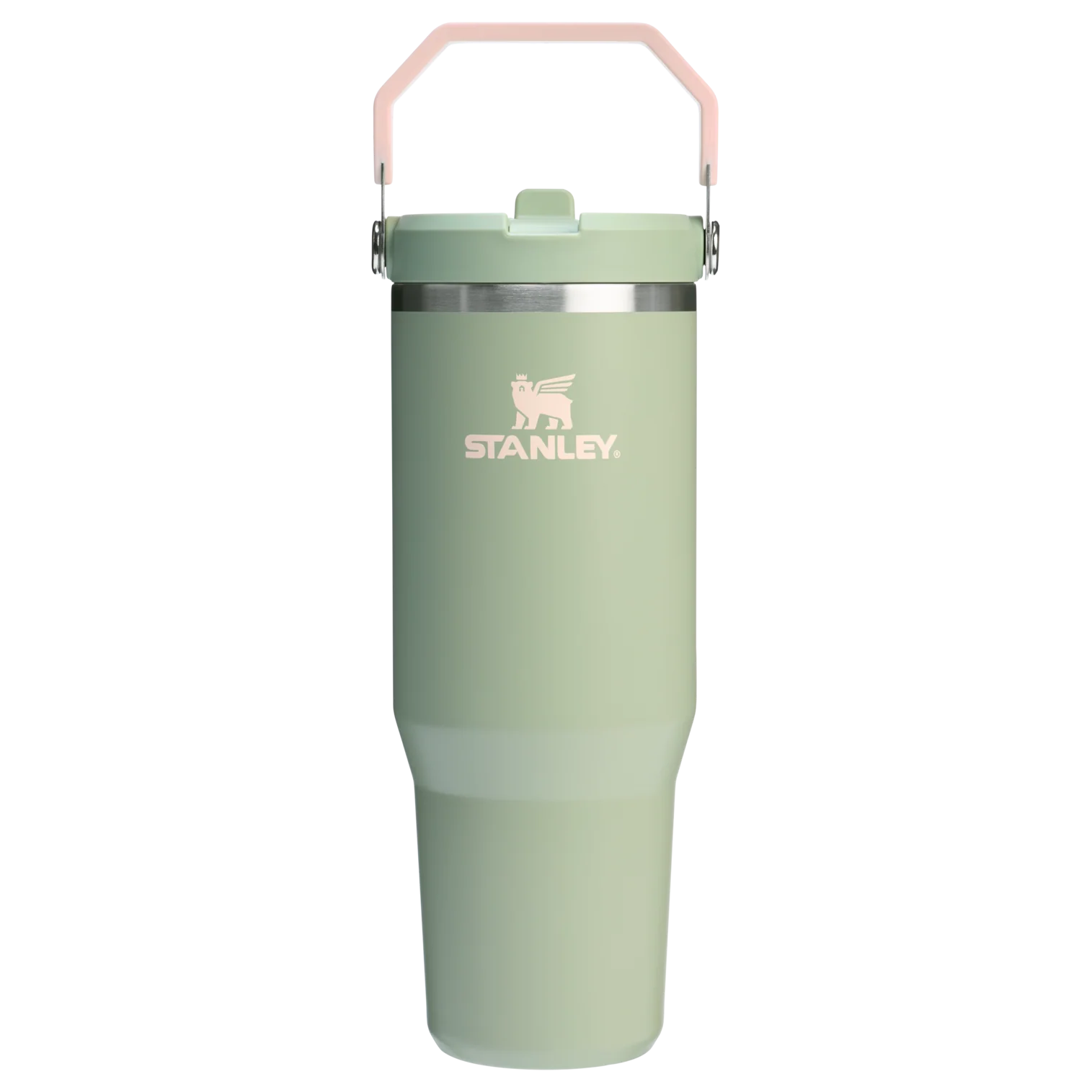 Stanley IceFlow™ Flip Straw Tumbler | 40 OZ