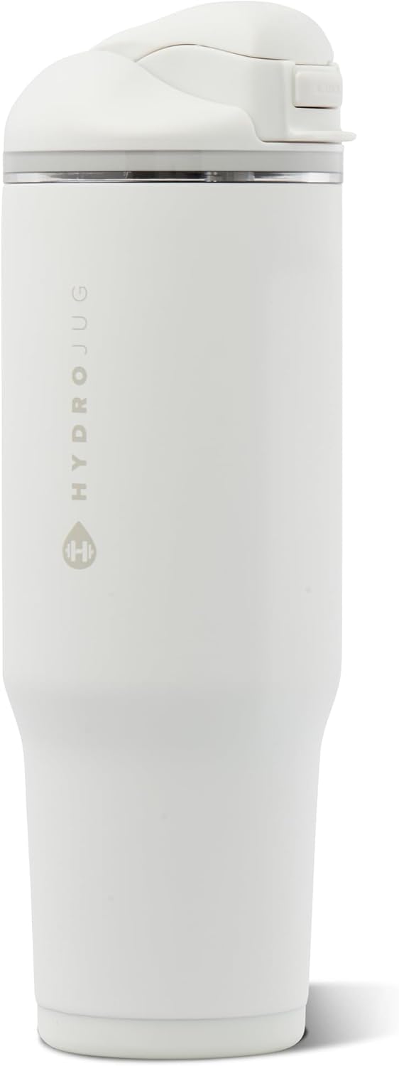 HydroJug Ease2o 40oz Insulated Water Bottle