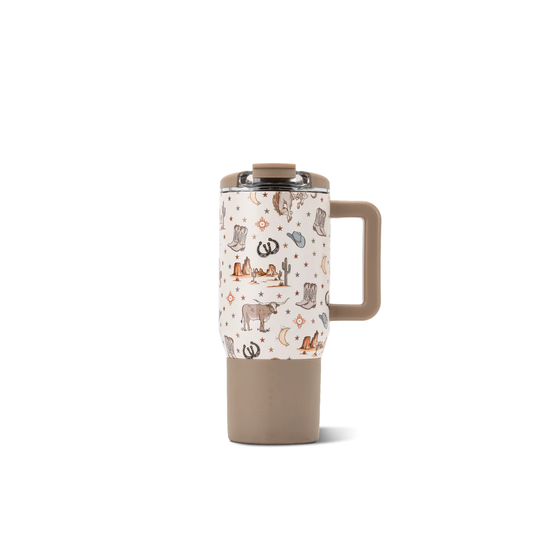 HydroJug Coffee Traveler 20oz