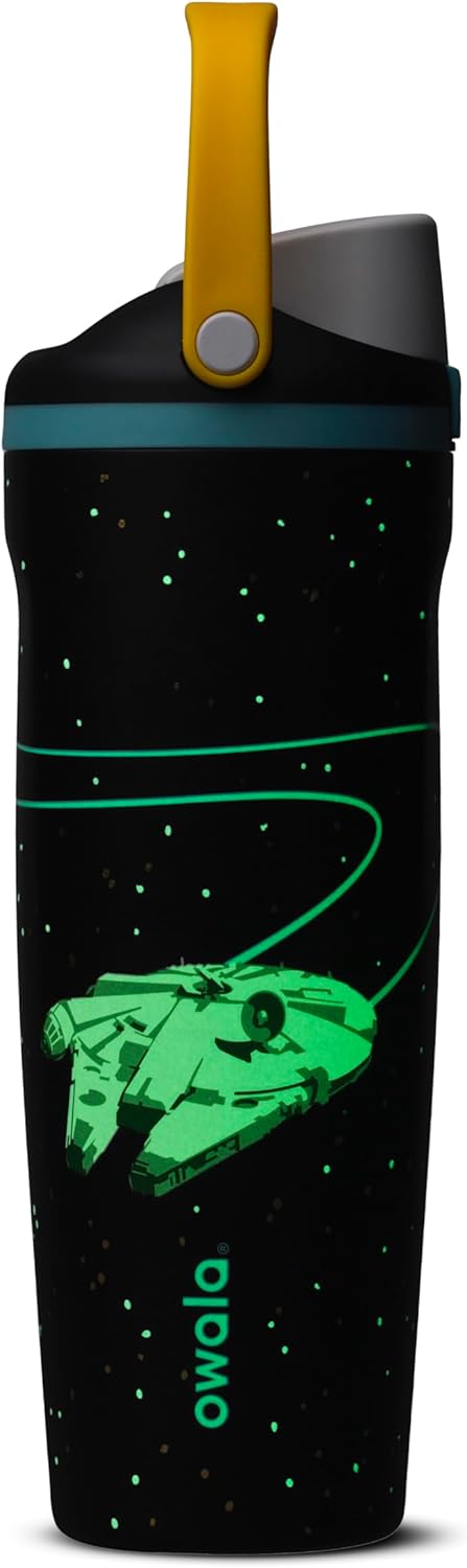 Star Wars FreeSip Sway-Millennium Falcon 30oz