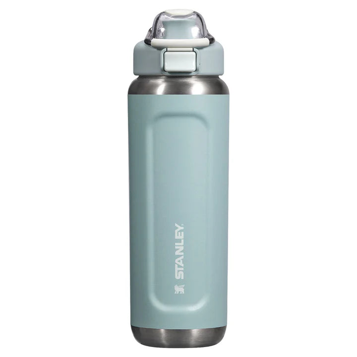 Stanley Wellspring Bottle – Leakproof Stainless Steel (16oz & 24oz)