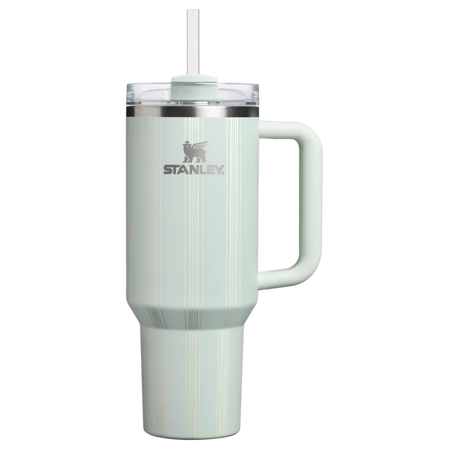 The Quencher H2.0 Flowstate™ Stripe - 40oz