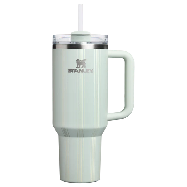 The Quencher H2.0 Flowstate™ Stripe - 40oz