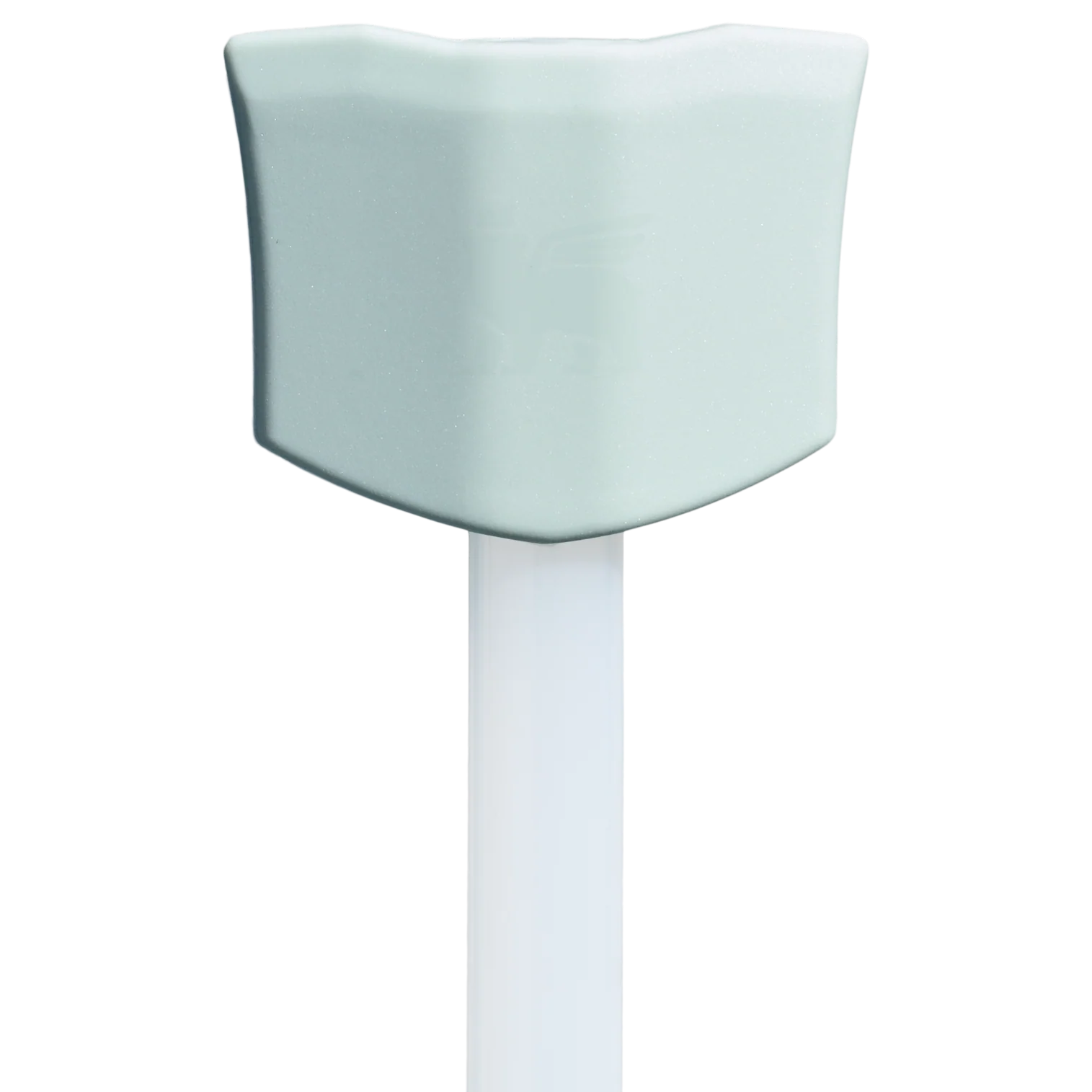 The Stay Smooth Straw Topper | 2-pack