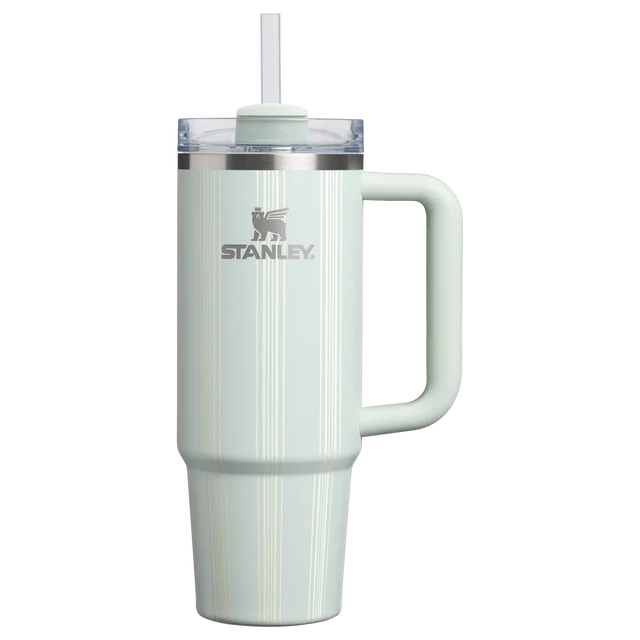 Stanley 30 oz. Quencher H2.0 FlowState Tumbler
