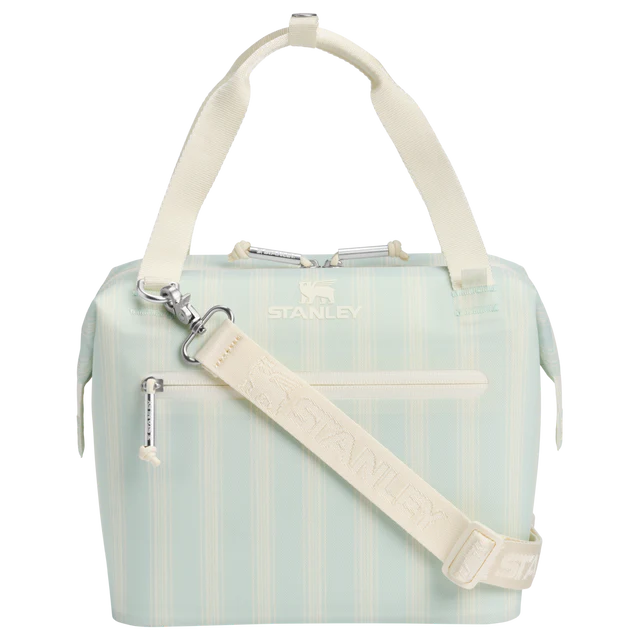 The All Day Julienne Mini Cooler | 10 Can