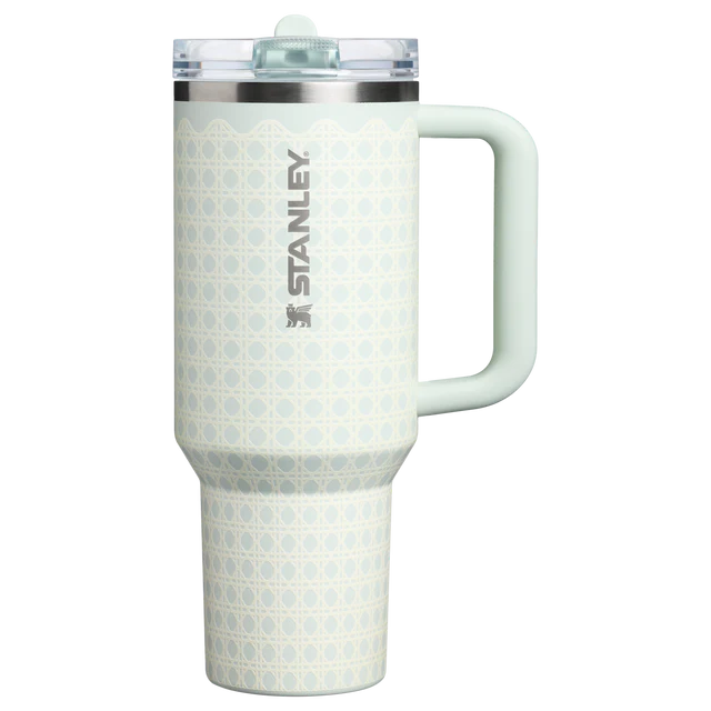 The Quencher® ProTour Flip Straw Tumbler- NEW