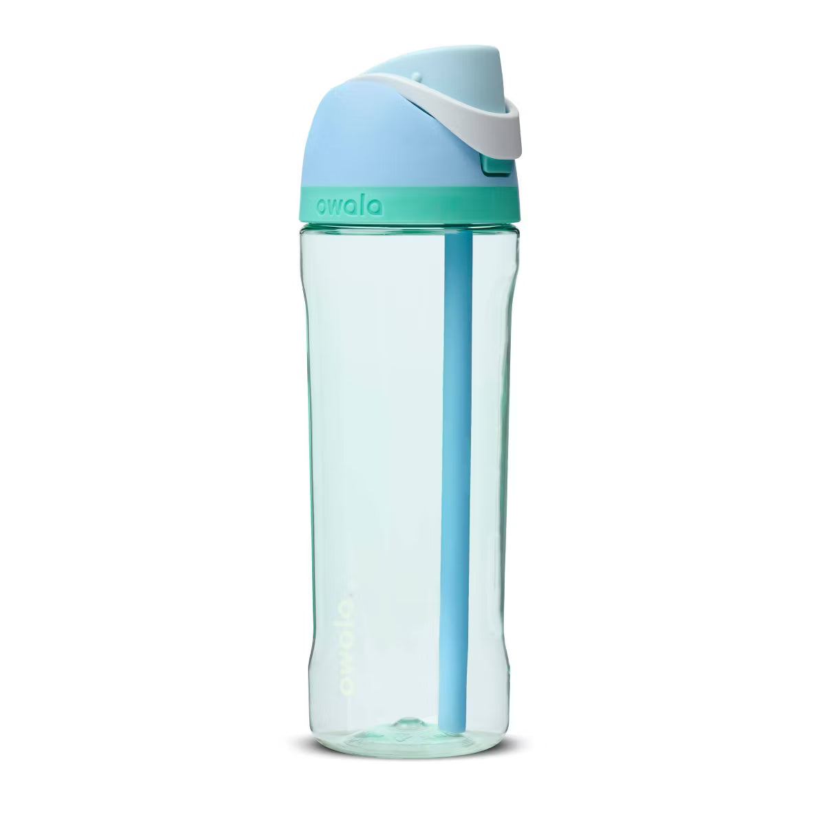 Owala 24 fl oz FreeSip - Rain Delay