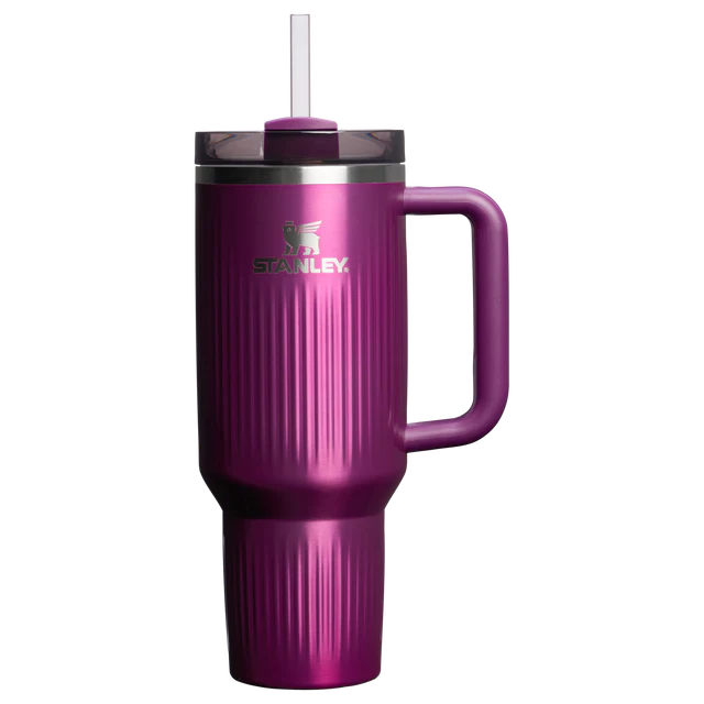 The Quencher® H2.0 Fluted Tumbler | 40oz