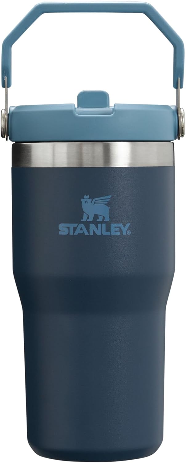STANLEY IceFlow 2.0 Flip Straw Tumbler 20 oz