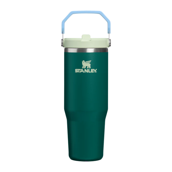 Stanley IceFlow™ Flip Straw Tumbler | 30 OZ