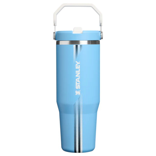 Stanley IceFlow™ Flip Straw Tumbler | 30 OZ