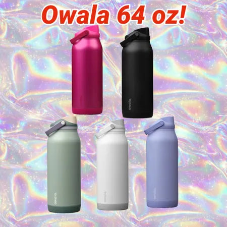 FreeSip® Sway, 64oz