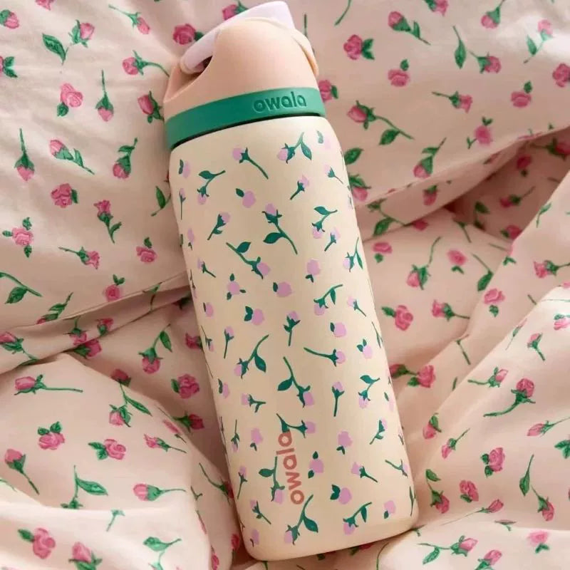 Ribbon Owala Bottle