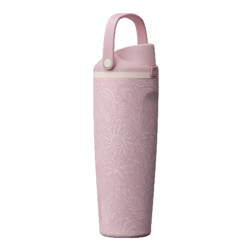 Coastal Bohemian / 30oz FreeSip® Sway