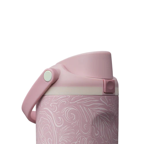 Coastal Bohemian / 30oz FreeSip® Sway