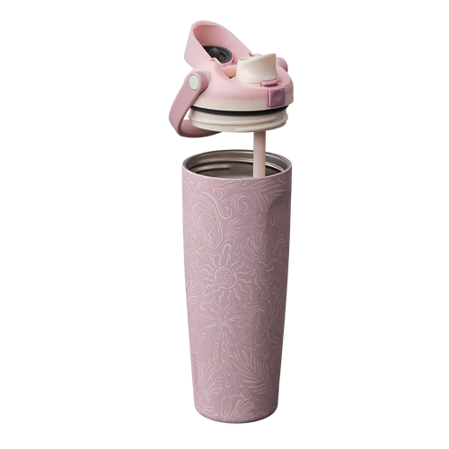 Coastal Bohemian / 30oz FreeSip® Sway